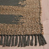 safavieh clearance natural fiber nf124y natural rug