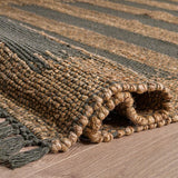 safavieh clearance natural fiber nf124y natural rug