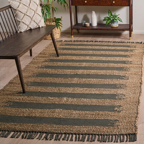 safavieh clearance natural fiber nf124y natural rug