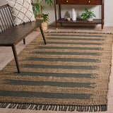 safavieh clearance natural fiber nf124y natural rug