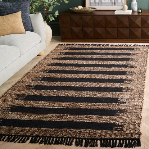 safavieh clearance natural fiber nf124z natural rug