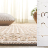 safavieh clearance natural fiber nf126a natural rug