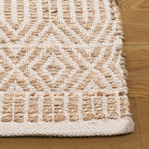 safavieh clearance natural fiber nf126a natural rug