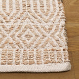 safavieh clearance natural fiber nf126a natural rug