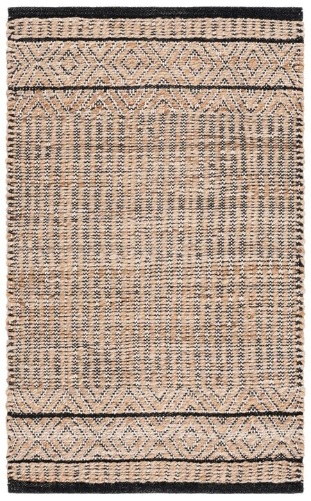 safavieh clearance natural fiber nf126z natural rug