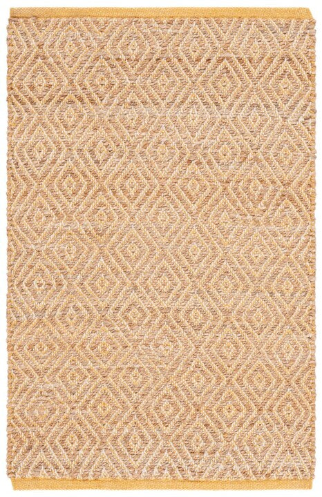 safavieh clearance natural fiber nf127c natural rug