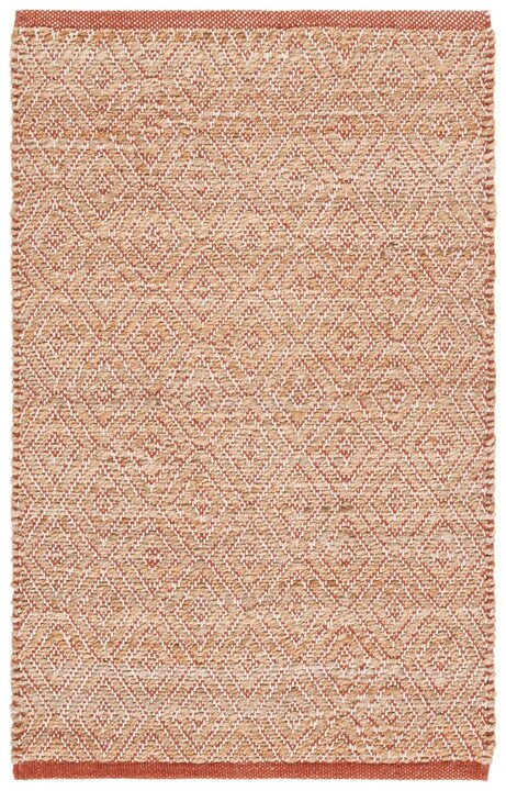 safavieh clearance natural fiber nf127p natural rug