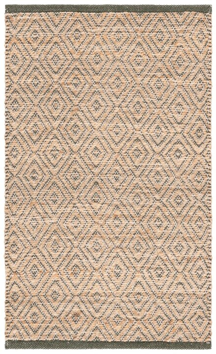 safavieh clearance natural fiber nf127y natural rug