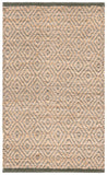 safavieh clearance natural fiber nf127y natural rug