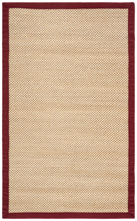 safavieh clearance natural fiber nf141d maize rug