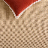 safavieh clearance natural fiber nf141d maize rug