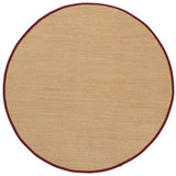 safavieh clearance natural fiber nf141d maize rug