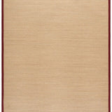 safavieh clearance natural fiber nf141d maize rug