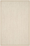 safavieh clearance natural fiber nf143b marble rug