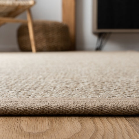 safavieh clearance natural fiber nf143b marble rug