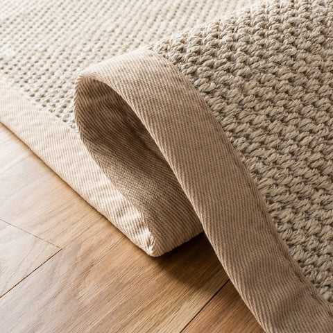 safavieh clearance natural fiber nf143b marble rug