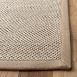safavieh clearance natural fiber nf143b marble rug