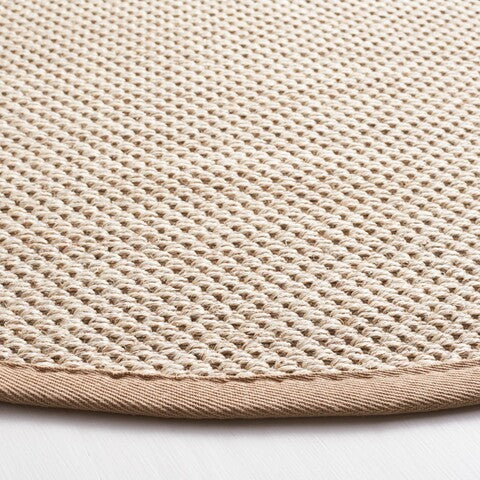 safavieh clearance natural fiber nf143b marble rug