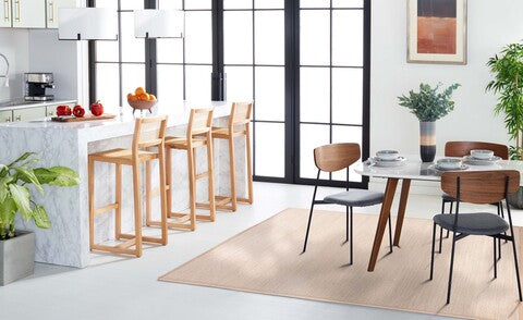 safavieh clearance natural fiber nf143b marble rug