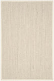 safavieh clearance natural fiber nf143c marble rug