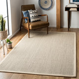 safavieh clearance natural fiber nf143c marble rug