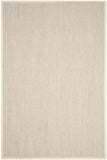 safavieh clearance natural fiber nf143c marble rug