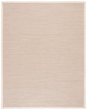 safavieh clearance natural fiber nf143c marble rug