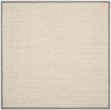 safavieh clearance natural fiber nf143e marble rug