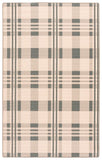 safavieh clearance natural fiber nf157y natural rug