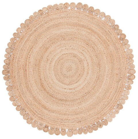 safavieh clearance natural fiber nf163a natural rug