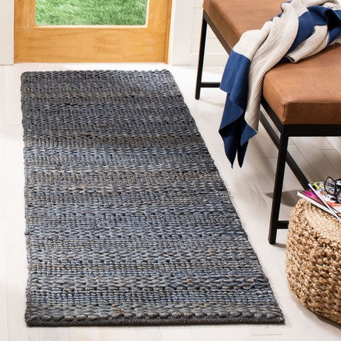 safavieh clearance natural fiber nf212g grey rug