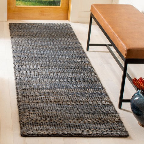 safavieh clearance natural fiber nf212g grey rug