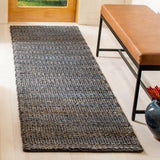 safavieh clearance natural fiber nf212g grey rug