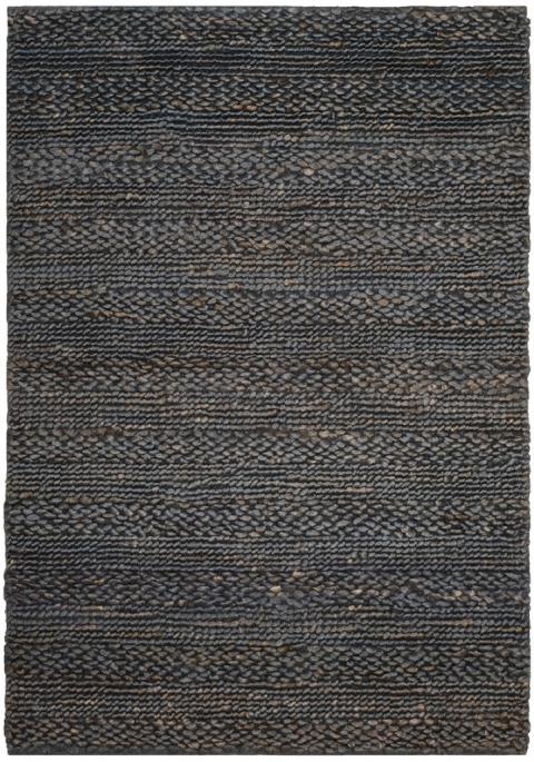 safavieh clearance natural fiber nf212g grey rug