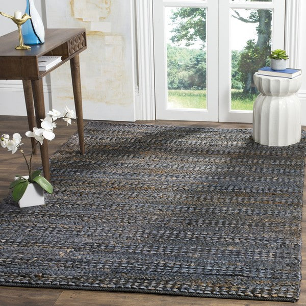 safavieh clearance natural fiber nf212g grey rug