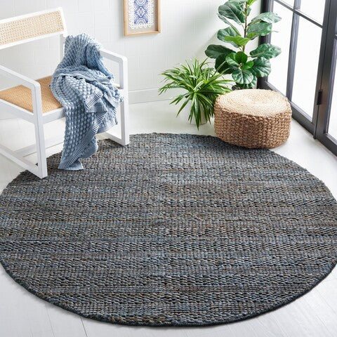 safavieh clearance natural fiber nf212g grey rug