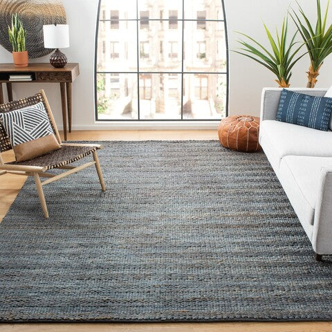 safavieh clearance natural fiber nf212g grey rug