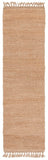 safavieh clearance natural fiber nf357a natural rug