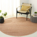 safavieh clearance natural fiber nf357a natural rug