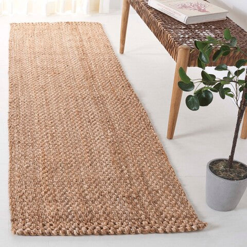 safavieh clearance natural fiber nf402a natural rug