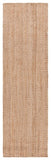 safavieh clearance natural fiber nf402a natural rug