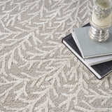 nourison ma30 star smr03 taupe rug