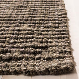 safavieh clearance natural fiber solid nf447d brown rug