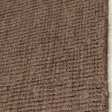 safavieh clearance natural fiber solid nf447d brown rug