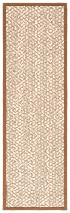 safavieh clearance natural fiber nf462a natural rug