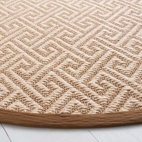 safavieh clearance natural fiber nf462a natural rug