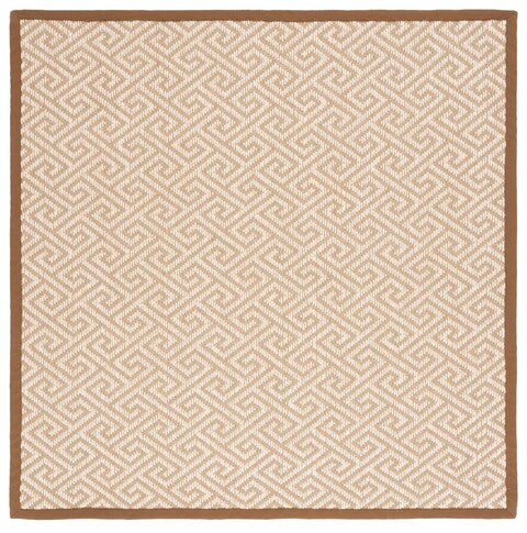 safavieh clearance natural fiber nf462a natural rug