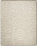 safavieh clearance natural fiber nf462a natural rug