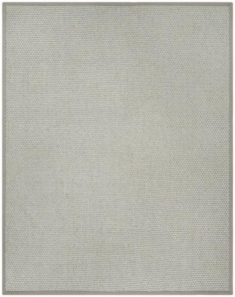 safavieh clearance natural fiber nf463b silver rug