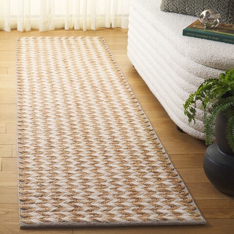 safavieh clearance natural fiber nf513a natural rug
